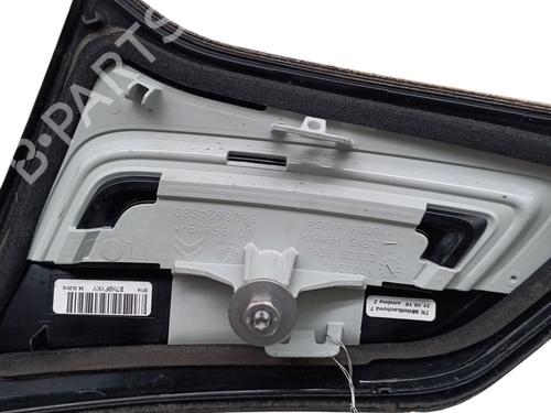 Used Left tailgate light Left tailgate light CITROËN C4 II (NC_) 1.2 THP 110 (NCHNZ6, NCHNV6) (110 hp) 28129526 28129526