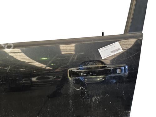 Left front door SSANGYONG REXTON / REXTON II (GAB_) 2.7 D 4x4 | BP26147449C2 