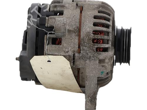 Alternator RENAULT TWINGO II (CN0_)  | BP37637938M7  - Image 6