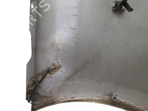 Left front fenders RENAULT TRAFIC III Van (FG_) 1.6 dCi 125 (FGMH) | BP27275056C41 