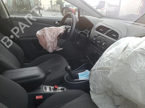 Front wiper motor SEAT LEON (1P1) | BP25087986M29 - Image 10