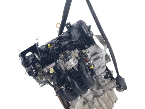 Used Engine Engine CITROËN C1 II (PA_, PS_) 1.0 VTi 68 (69 hp) 39952479 39952479