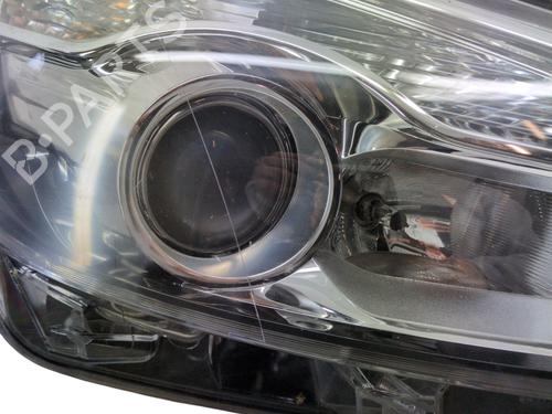Right headlight NISSAN QASHQAI I (J10, NJ10) 2.0 | BP30903367C29 