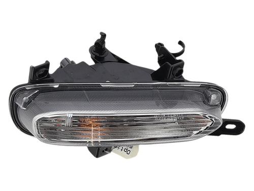 Left front indicator SUZUKI SX4 S-Cross (JY) 1.4 Hybrid (Mild Hybrid) AllGrip (AKK 414) | BP39738439C32 - Image 4