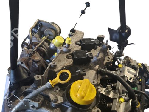 Engine DACIA SANDERO II TCe 90 (B8M1, B8MA, B8AC) | BP31064595M1 