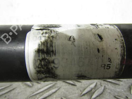 Right front driveshaft RENAULT LAGUNA III (BT0/1) 1.5 dCi (BT00, BT0A, BT0T, BT1J) | BP25080570M39 - Image 2
