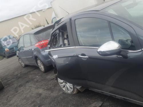 Rear left window mechanism CITROËN C3 II (SC_) 1.6 BlueHDi 100 | BP25093143C24  - Image 10