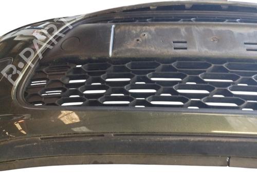 Front bumper CITROËN C3 II (SC_) 1.1 i | BP31193599C7 