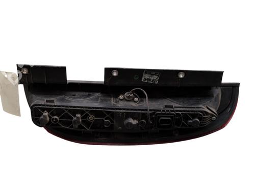 Left taillight OPEL COMBO Box Body/MPV (X12) 1.6 CDTI (B05) | BP27275082C34 