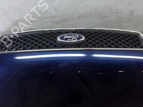 Hood FORD FUSION (JU_) 1.6 | BP25110961C1 