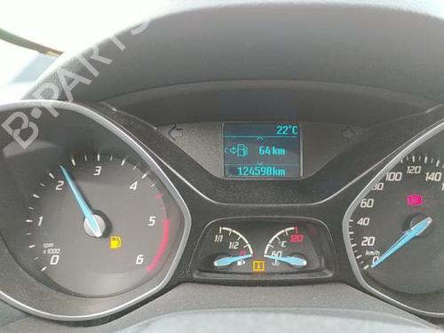 Left front window switch FORD C-MAX II (DXA/CB7, DXA/CEU)  | BP25111286I27  - Image 7