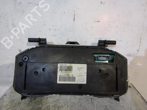 Used Instrument cluster Instrument cluster 25105961 25105961