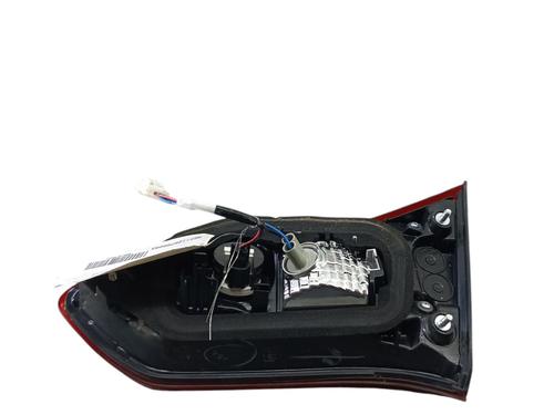 Left tailgate light TOYOTA YARIS (_P13_) 1.5 (NSP131_) | BP32195963C79