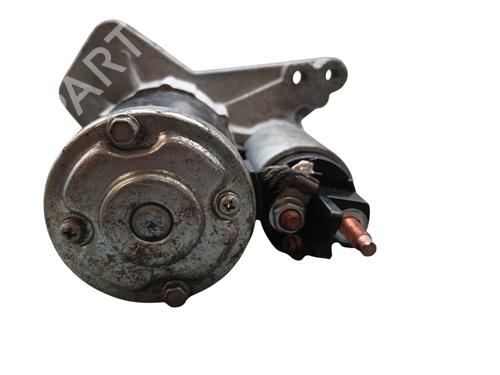 Starter RENAULT GRAND SCÉNIC IV (R9_) 1.2 TCe 130 | BP28191046M8 