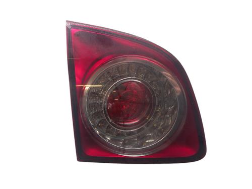 Used Left tailgate light Left tailgate light VW GOLF PLUS V (5M1, 521) [2004-2013] 25055003 25055003