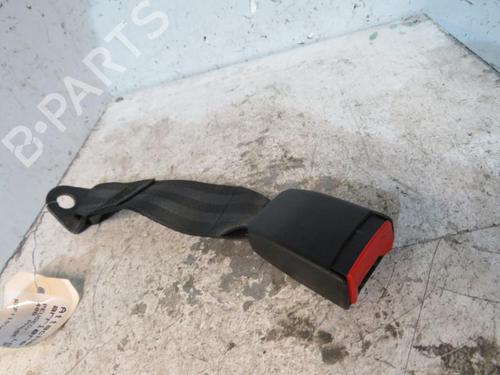 Used Seat buckle PEUGEOT 406 (8B) 2.0 HDI 110 (109 hp) 25067290