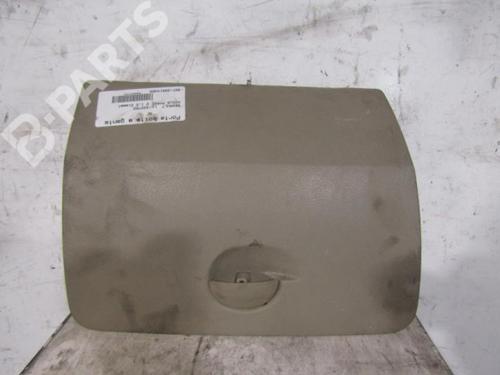 Used Glove box Glove box RENAULT MODUS / GRAND MODUS (F/JP0_) 1.5 dCi (FP0F, JP0F) (86 hp) 10592595 10592595