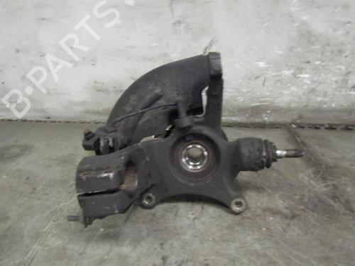 Used Right front steering knuckle PEUGEOT 607 (9D, 9U) 2.7 HDi 24V (204 hp) 25113760