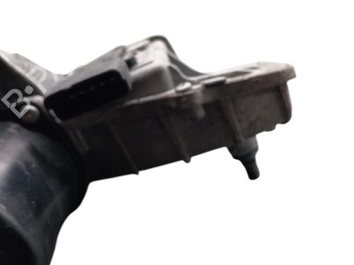 Front wiper motor RENAULT SCÉNIC III (JZ0/1_) 1.2 TCe (JZ16) | BP31218098M29 