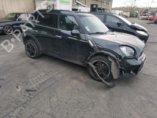 Front left window mechanism MINI MINI COUNTRYMAN (R60) Cooper SD | BP34163122C22  - Image 9