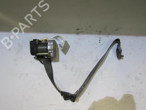 Used Front left belt tensioner MERCEDES-BENZ E-CLASS (W210) E 200 CDI (210.007) (116 hp) 25064472