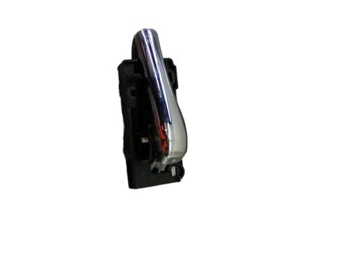 Used Front right interior door handle Front right interior door handle ALFA ROMEO 147 (937_) 1.9 JTDM 16V (937.AXN1B, 937.BXN1B) (150 hp) 25087905 25087905