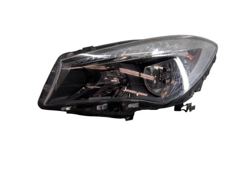 Used Left headlight Left headlight MERCEDES-BENZ CLA Coupe (C117) CLA 200 CDI / d (117.308) (136 hp) 28211674 28211674