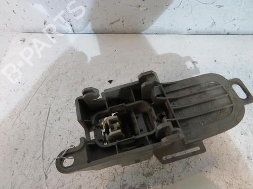 Front right interior door handle NISSAN MICRA III (K12) 1.5 dCi | BP25110160I14 
