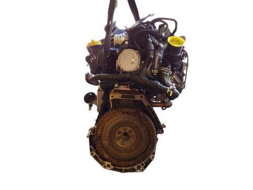 Used Engine RENAULT CLIO IV (BH_) 1.5 dCi 90 (90 hp) 29210298