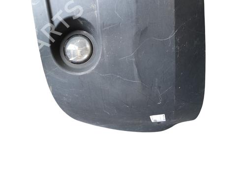 Front bumper RENAULT MASTER II Platform/Chassis (ED/HD/UD) 2.5 dCi (ED01, ED02, ED41, ED42, ED81, ED82, ED91, ED92,... | BP29221980C7 