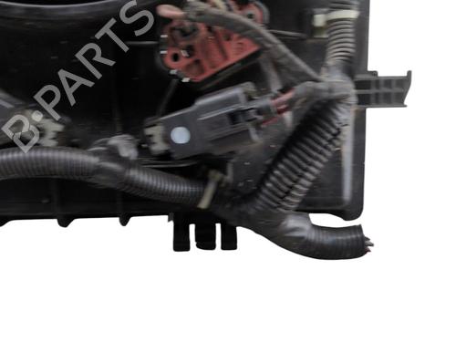 Radiator fan PEUGEOT BOXER Van 3.0 HDi 175 | BP31574966M35 