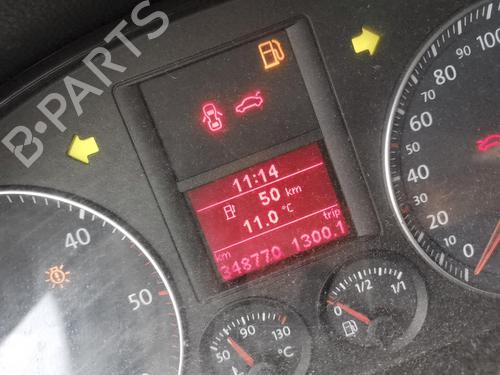 Left tailgate light VW GOLF V (1K1) 1.9 TDI | BP25089312C79 - Image 6