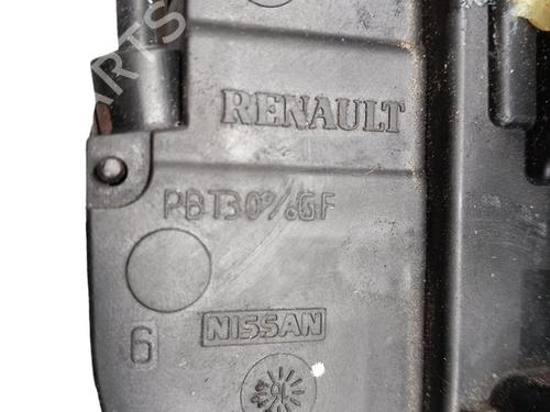 Rear right lock RENAULT MEGANE III Grandtour (KZ0/1) 1.2 TCe (KZ2B, KZ11) | BP25102931C99 