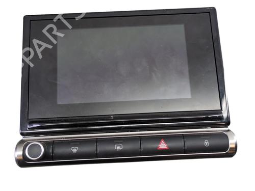display-monitor-citroen-c3-iii-sx-2016-29137014 main image