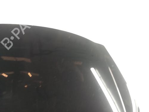 Hood PEUGEOT 206 Hatchback (2A/C)  | BP25074302C1 