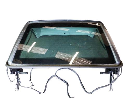 Convertible top PEUGEOT 207 CC (WD_) 1.6 16V Turbo | BP26441142C123 