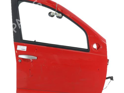 Tür rechts vorne für Tür rechts vorne DACIA SANDERO [2008-2026] 39625096 39625096