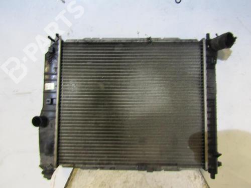 water-radiator-daewoo-kalos-klas-14-96443475-2002-10595324 main image