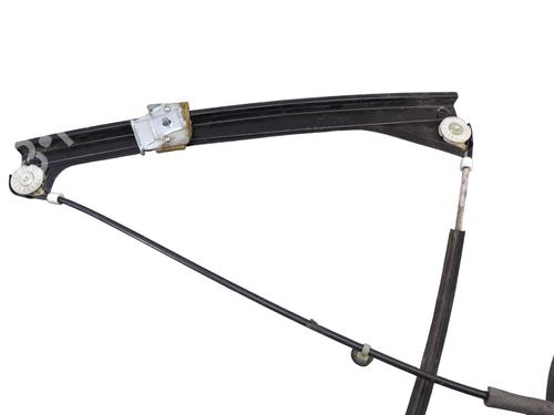 Front left window mechanism VW POLO V (6R1, 6C1) 1.2 TDI | BP28976298C22 