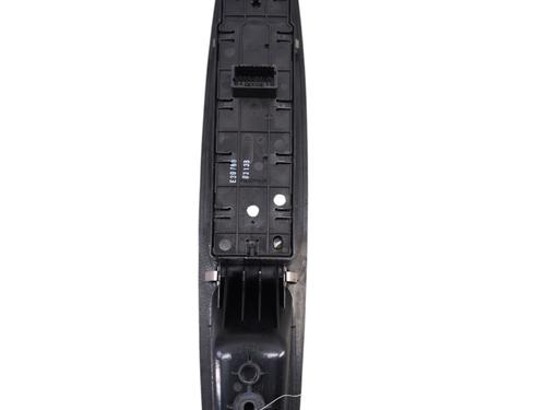 Left front window switch RENAULT SCÉNIC III (JZ0/1_) 1.6 dCi (JZ00, JZ12) | BP30083186I27