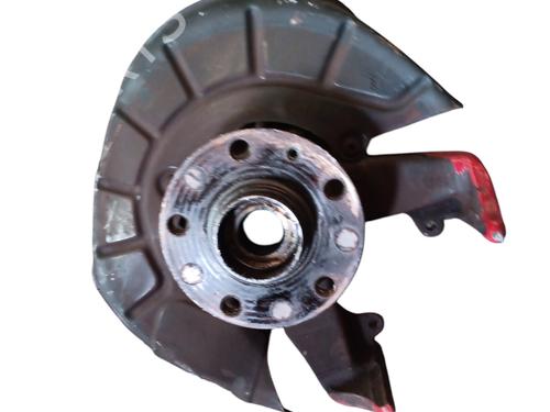 Right front steering knuckle SEAT LEON (1P1) 1.9 TDI | BP29332493M26  - Image 5