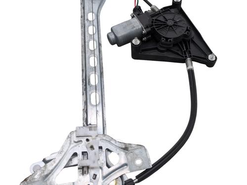 Front left window mechanism TOYOTA AYGO (_B4_) 1.0 VVTi (KGB40) | BP30619642C22  - Image 6