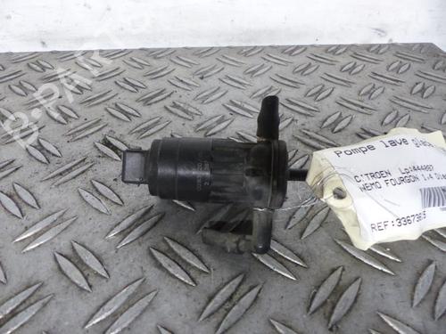 Washer pump CITROËN NEMO Box Body/MPV (AA_)  | BP28491184E24 