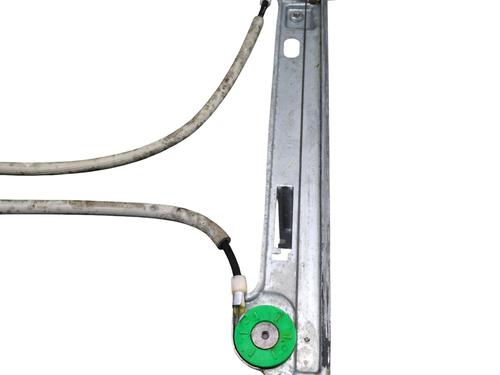 Front left window mechanism DODGE CALIBER 2.0 | BP32321504C22 - Image 4