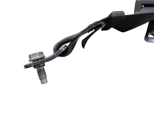 Rear left belt tensioner PEUGEOT 308 I (4A_, 4C_) 1.6 HDi | BP26654979C89 