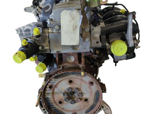 Engine RENAULT CLIO II (BB_, CB_) 1.6 (B/CB0D, BB00) | BP29979095M1