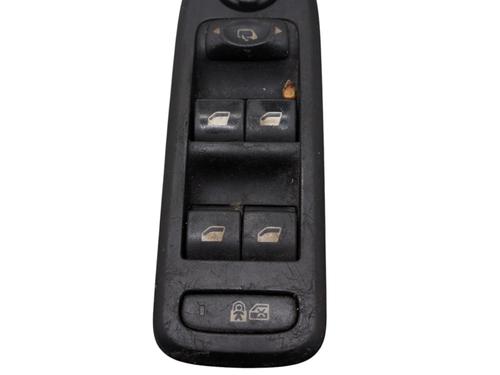 Used Left front window switch CITROËN C5 III (RD_) 1.6 HDi 110 (RD9HL0, RD9HR8, RD9HRA) (112 hp) 30204159
