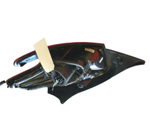 Left taillight PEUGEOT 208 I (CA_, CC_) 1.6 BlueHDi 120 | BP25058404C34 