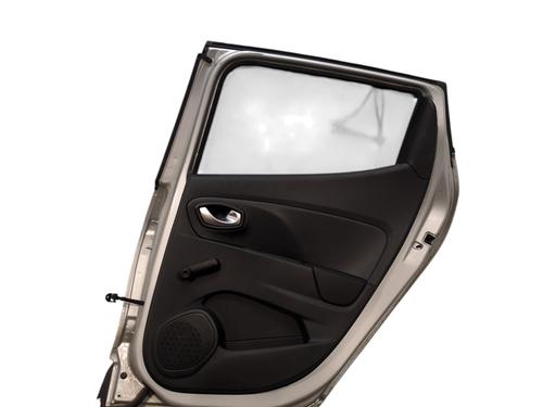 Right rear door RENAULT CLIO IV (BH_) 1.5 dCi 90 | BP29956267C5