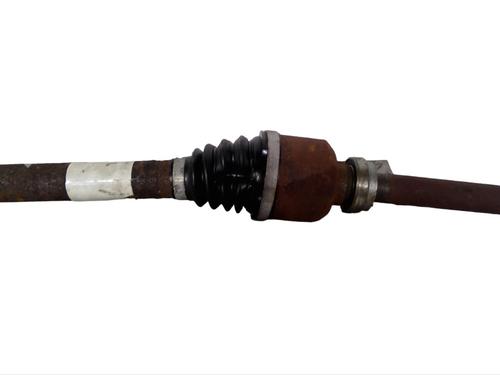 Right front driveshaft FIAT DUCATO Van (250_) 100 Multijet 2,2 D | BP25111093M39 - Image 3